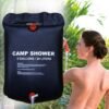 20L Camp Shower