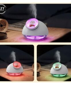 H2O Teddy Bear Humidifier 160ml - Image 3