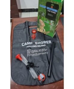 20L Camp Shower - Image 4