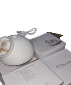H2O Teddy Bear Humidifier 160ml - Image 6