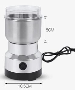 NM8300~ Nima mini electric grinder - Image 8
