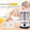 NM8300~ Nima mini electric grinder