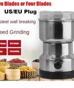NM8300~ Nima mini electric grinder - Image 3