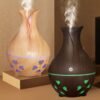 SMALL VASE Humidifier