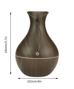 SMALL VASE Humidifier - Image 3