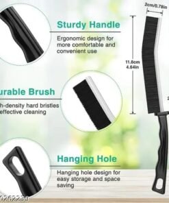 Multifunctional Narrow Gap Cleaning Tool 2PCS - Image 3