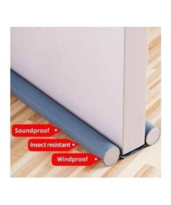 Under Door Sealer – Dust, Noise & Cold Air Blocker - Image 2