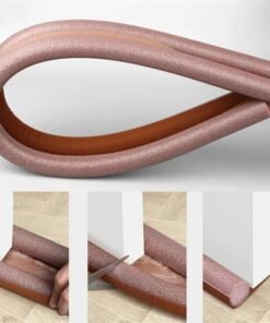 Under Door Sealer – Dust, Noise & Cold Air Blocker - Image 5