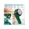 Rechargeable Lint Remover