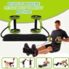 Revoflex Xtreme Home GYM Full Body ABS Tummy Trimmer Workout Tools + Gift Bag