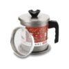 Metalic 1.4L Oil Sieve Can