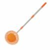 Multifunctional Sunflower Chenille Telescopic Mop
