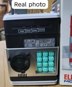 Electronic Money Bank ATM - Image 4