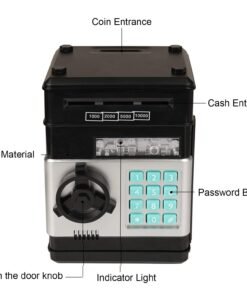 Electronic Money Bank ATM - Image 5