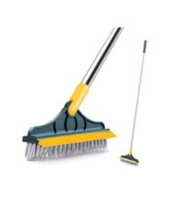 Alternative view of 2 Way Flexible Cleaning Brush