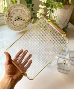 Stylish Snack Serving Set - Image 3