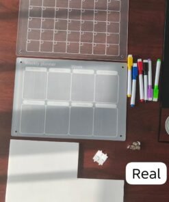 Monthly Weekly Planner - Image 3